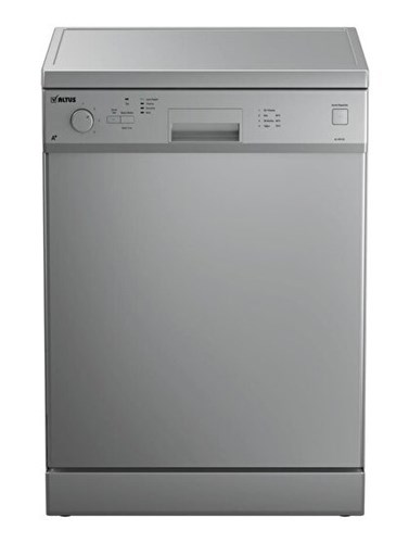Dishwasher - Gray görseli