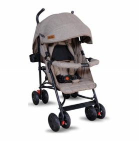 Baston Stroller Baby Carriage görseli