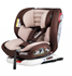 Airmax 360 Degree Rotating Car Seat with Isofix görseli, Picture 1