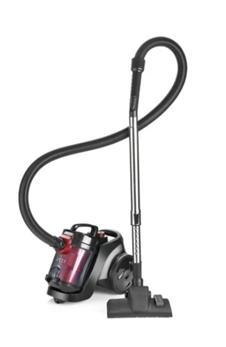 Sinbo Bagless Filtered Vacuum Cleaner - Svc 3479 görseli