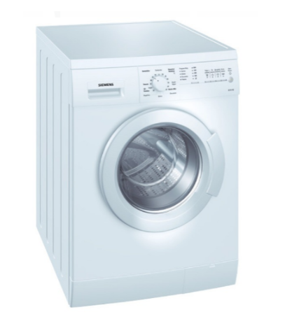 Siemens 9 KG Washing Machine görseli