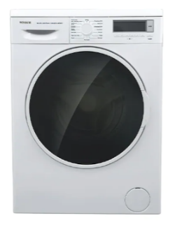 Windsor WS 4914 1400 Devir 9 KG + 6 KG Washing Machine with Dryer görseli