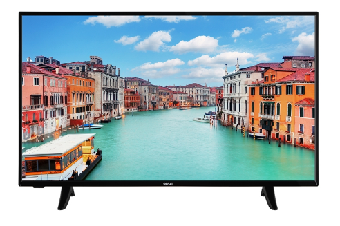 Regal  43'' 108 Ekran Smart Full HD TV görseli