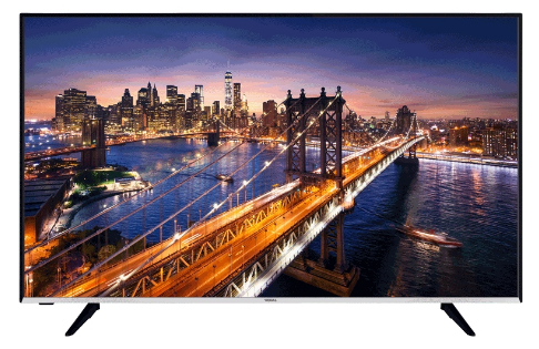 Regal  55'' 139 Ekran Smart 4K Ultra HD TV görseli