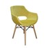 Monev  Guest Chair / Metal Leg görseli, Picture 1
