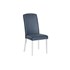 Best Sandalye - Batik Gri Düz (2 adet) görseli, Picture 1