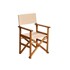 Wooden Folding Director Chair görseli, Picture 2