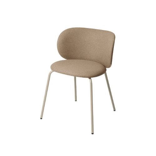 IKEA KRYLBO Döşemeli Sandalye görseli