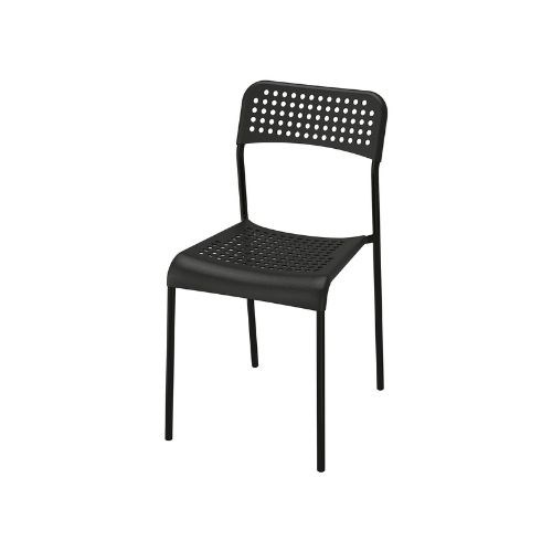 IKEA Adde Plastik Sandalye görseli