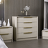 Luxe 4C Dresser - Sandstone görseli, Picture 2