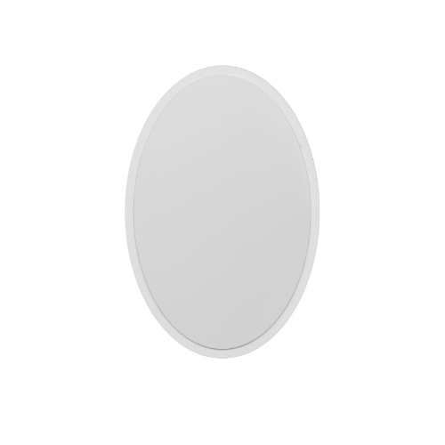 Ellipse Dresser Mirror - White görseli
