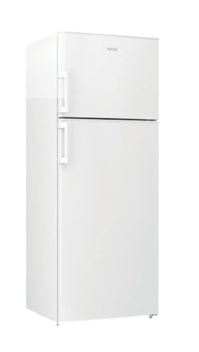 Altus Al 370 Çift Kapılı No Frost Beyaz Buzdolabı görseli