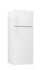 Altus Al 370 Çift Kapılı No Frost Beyaz Buzdolabı görseli, Picture 3