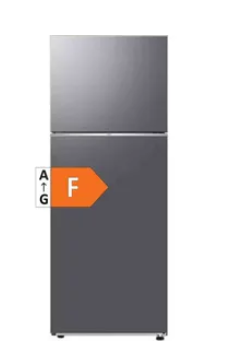 Samsung Inox Buzdolabı 465lt görseli